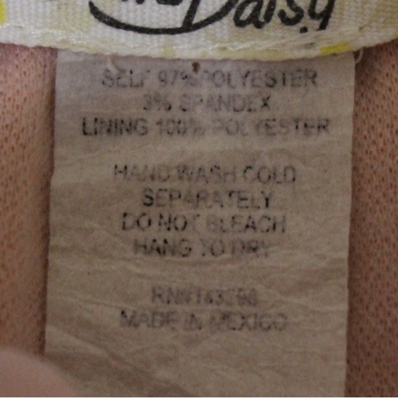 WILD DAISY Girls Strapless Sweetheart Flare Dress - Picture 8 of 8